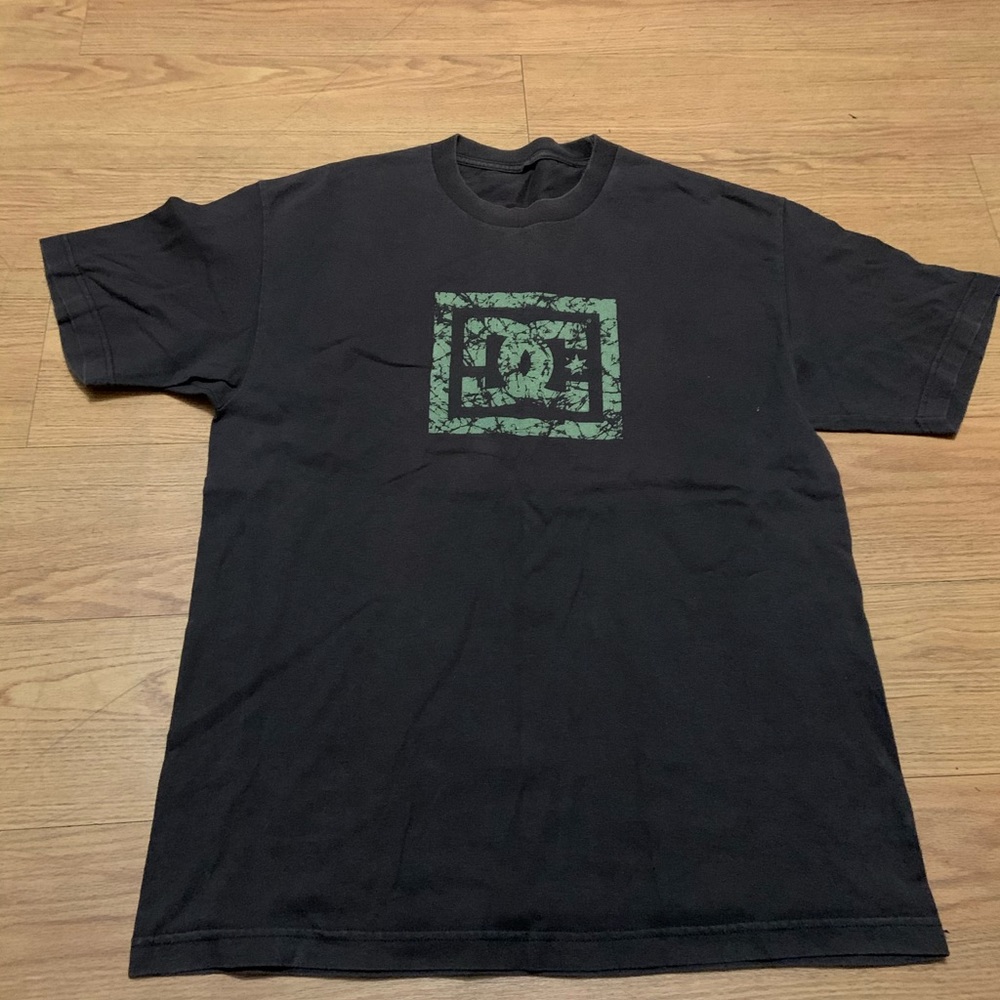 DG T-shirt